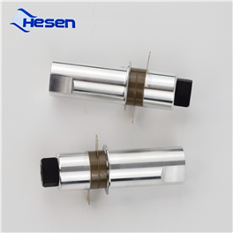 超聲波點(diǎn)焊機(jī)換能器28k、35k